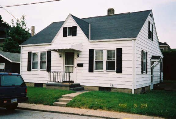 675 Washington Street