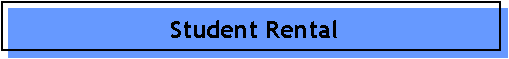 Student Rental