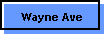 Wayne Ave